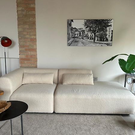 Cal Passacostes Cb Apartment Solsona Exterior photo