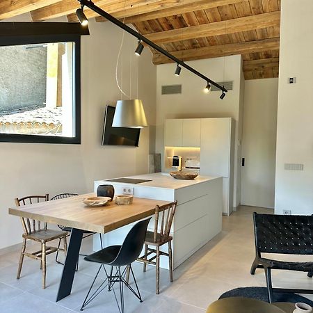 Cal Passacostes Cb Apartment Solsona Exterior photo