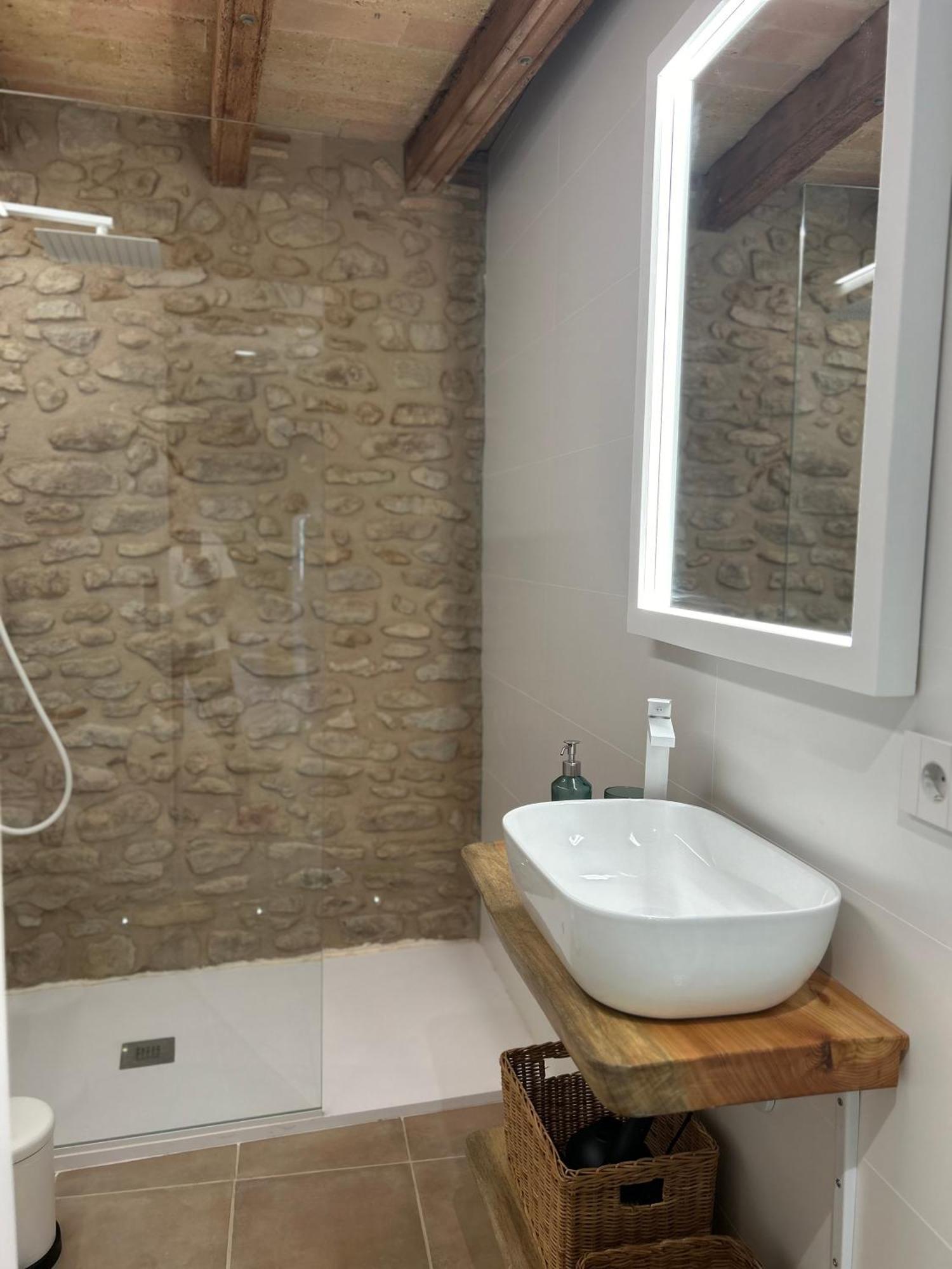 Cal Passacostes Cb Apartment Solsona Exterior photo