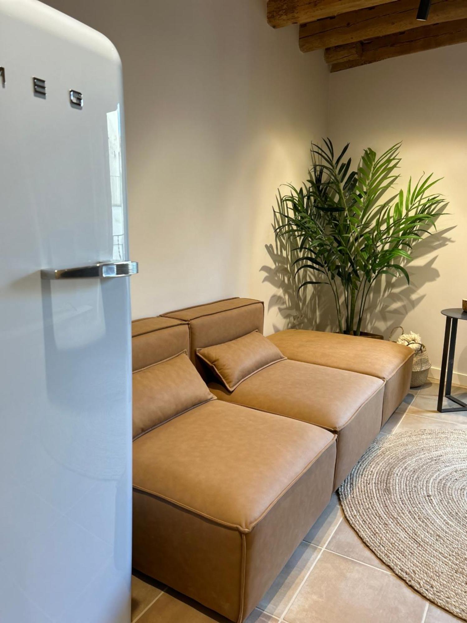 Cal Passacostes Cb Apartment Solsona Exterior photo