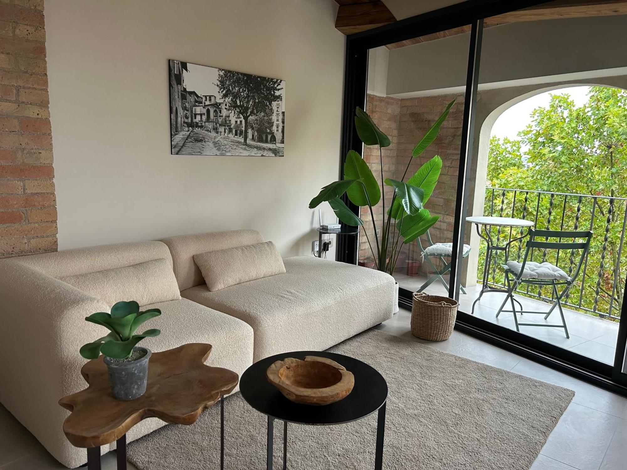 Cal Passacostes Cb Apartment Solsona Exterior photo