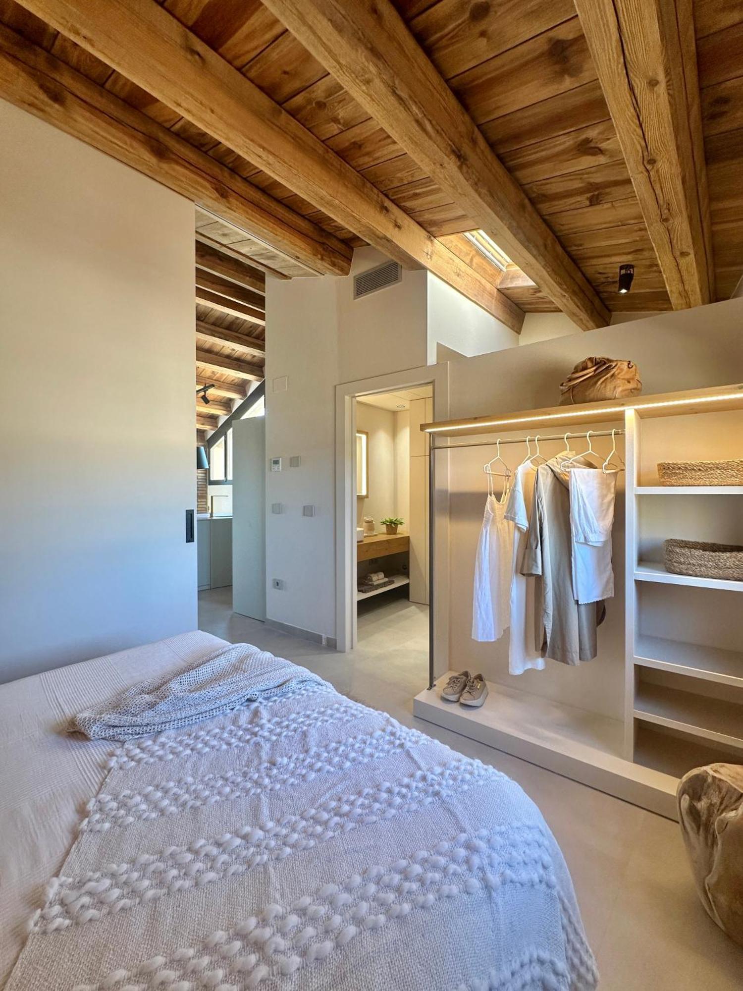 Cal Passacostes Cb Apartment Solsona Exterior photo