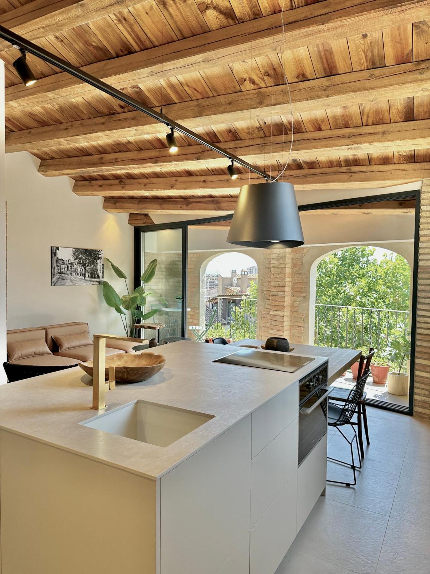 Cal Passacostes Cb Apartment Solsona Exterior photo