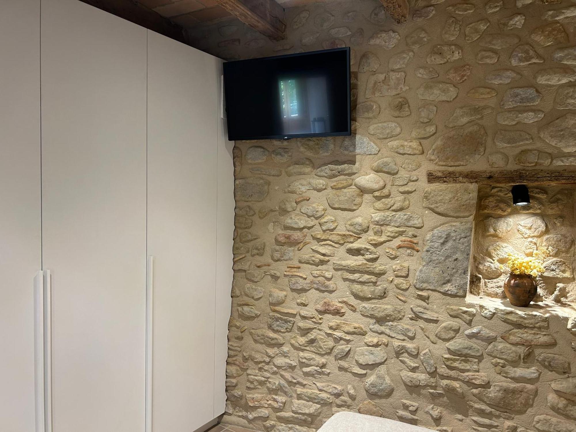 Cal Passacostes Cb Apartment Solsona Exterior photo