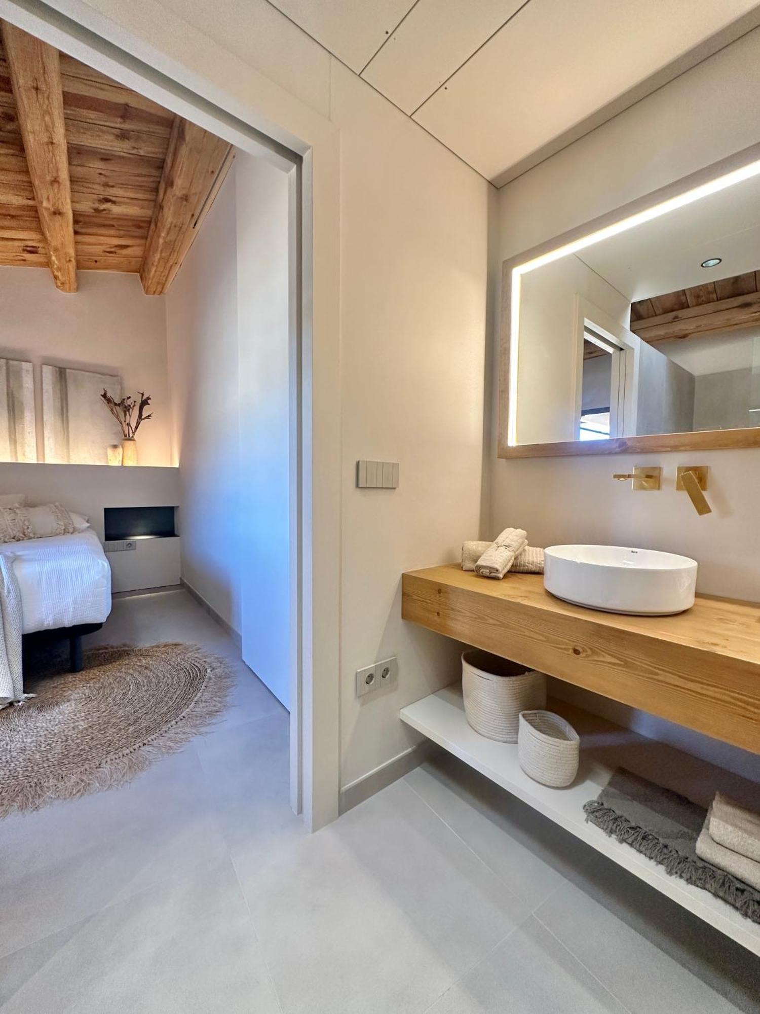 Cal Passacostes Cb Apartment Solsona Exterior photo